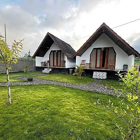 Belvilla Serene Paradise Resort Batur Hot Spring