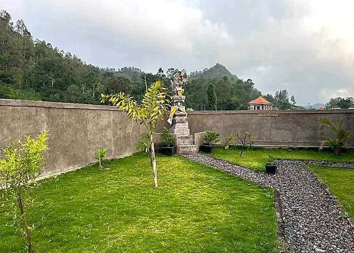 Belvilla Serene Paradise Batur Hot Spring Baturaja (Bali)