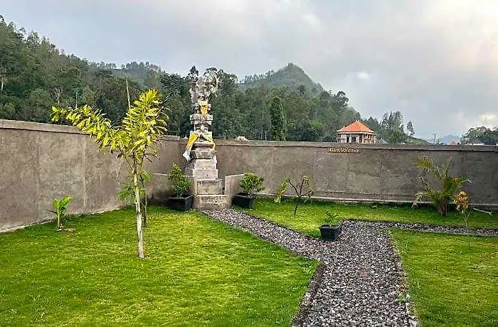 Belvilla Serene Paradise Batur Hot Spring